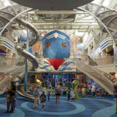 Port Discovery Children’s Museum