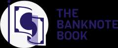 The Banknote Book logo