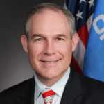 Scott Pruitt
