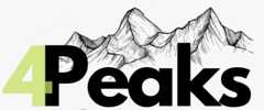 4Peaks - Running Challange