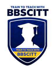 BBSCITT Logo Emblem with Title