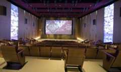 The Grandstand Theater