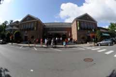 The Museum at 25 Main St. 