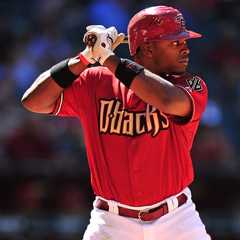 Justin Upton