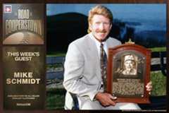 Mike Schmidt