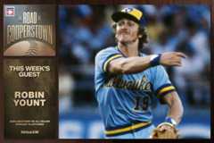 Robin Yount