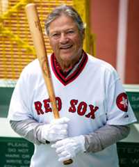 Carlton Fisk