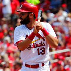 Matt Carpenter