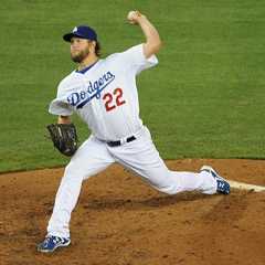 Clayton Kershaw