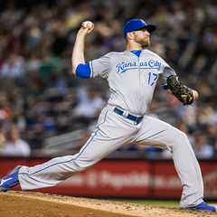Wade Davis