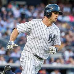 Brett Gardner