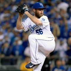 Greg Holland