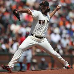 Madison Bumgarner