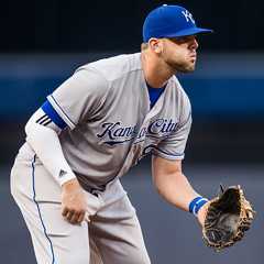 Mike Moustakas