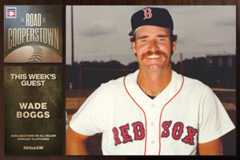 Wade Boggs