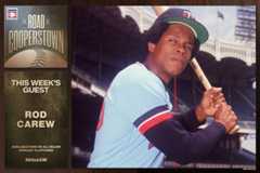 Rod Carew