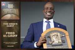 Fred McGriff