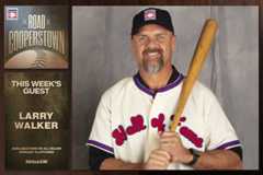 Larry Walker