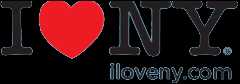 I Love NY logo