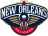 New Orleans Pelicans