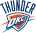 Oklahoma City Thunder