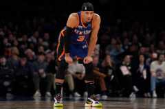 Josh Hart reportedly loses $185K during robbery