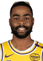D'Angelo  Russell