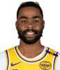 D'Angelo  Russell