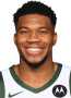 Giannis  Antetokounmpo