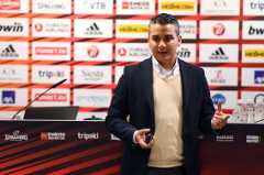 Efes hire a journalist as their new sports director