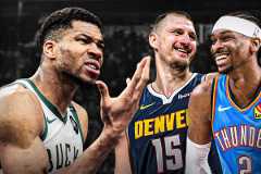 Giannis Is Having A Historic Season (And Nobody Cares)