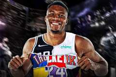 All Signs Point to Giannis Joining THIS Team