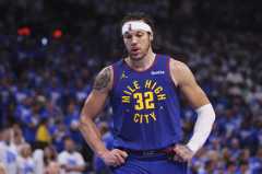 Aaron Gordon injury update: Timeline revealed after hamstring strain