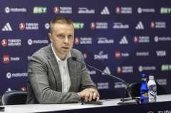 EuroLeague CEO explains conditions for working with NBA Europe