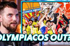 EuroLeague Expansion Reactions & Super Early Final Four Predictions (Urbonus)