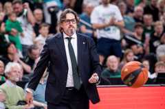 Frontrunner to replace Zeljko Obradovic at Partizan revealed