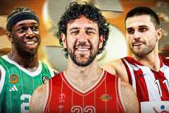 They Chose Record EuroLeague Salaries Over NBA