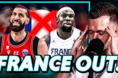 This EuroBasket Just Doesn’t Make Any Sense! (URBONUS)