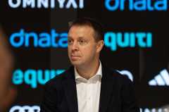 Paulius Motiejunas frustrated over NBA Europe talks, reveals EuroLeague finances