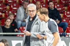 Bayern coaching shakeup: Gordon Herbert returns as TJ Parker departs