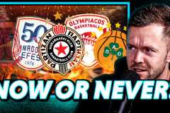 We Picked Teams Under The Most Pressure In EuroLeague