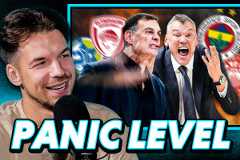 Should These Teams Ring Early Alarm Bells?