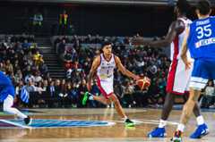 Britain's top EuroLeague talent reacts to UK's FIBA sanctions