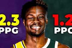 This Is Worse Than Lakers Drafting Bronny