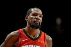 Reason why Kevin Durant will miss games vs. Suns and Warriors