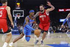 NBA Opening Night smashes ratings with highest audience since 2010