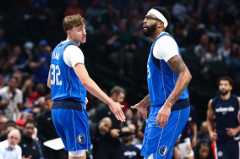 Anthony Davis potential return date revealed