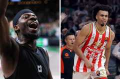 All-EuroLeague October Team: Underdog stars and an undisputed power forward