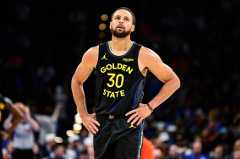 Stephen Curry injury update: How long will Golden State star be out?