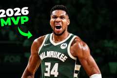 This Is The Best Giannis We’ve Ever Seen